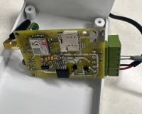 انجام پروژه های الکترونیک و اینترنت اشیا IOT