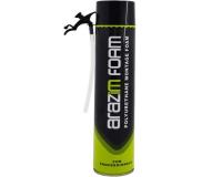 فروش عمده اسپری فوم ارازیم ، پخش عمده اسپری فوم ، اسپری فوم گانخور