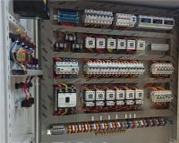 تعمیرات تخصصی تابلوهای برق صنعتی