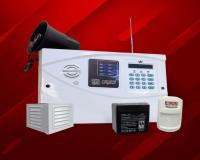 پکیج کامل دزدگیر اماکن