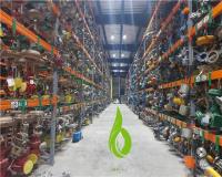 تامین انواع کالاهای صنعتی