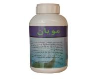 مویان (صابون محلول پاشی)