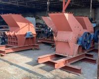 فروش دستگاه آسیاب چکشی