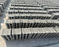 بلوک ۱۵ سیمانی سبک سه جداره