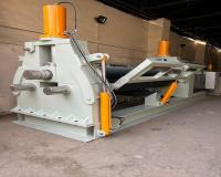 دستگاه نورد ورق