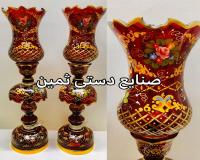 شمعدان لاله عباسی