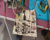 تعمیرات تخصصی اسپلیت گری