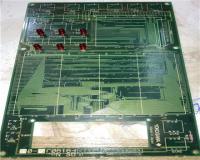 طراحی و تولید انواع بردهای الکترونیکی