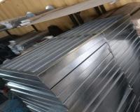 فیلتر فلزی | پیش فیلتر آلومینیمی+ کیسه ای + مدیا