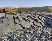 قیمت سنگ لاشه ورقه ای دماوند