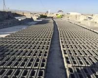 بلوک فوم دار بلوک لیکا