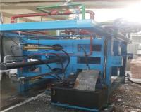 طراحی و ساخت دستگاه تولید یونولیت بسته بندی