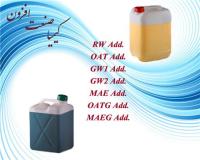 مواد اولیه تولید آب رادیاتور ، پکیج افزودنی ضدیخ ، مواد اولیه شیشه شوی ، شامپو و ژل کارواش و ...