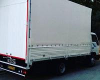 اتوبار باربری حمل بار و اثاث منزل در پرند