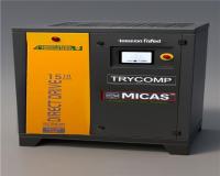 کمپرسور هوای فشرده