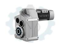 فروش ویژه موتور گیربکس رکسون با توان‌های مختلف