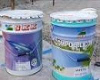 فروش و اجرای رنگ  برند skk