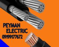 پخش و فروش انواع کابل خودنگهدار