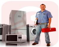 شرکت خدمات لوازم خانگی  استخدام میکند. سرویسکار فنی