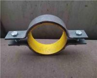 بست لوله ( کلمپ )