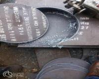 فروش انواع پولک اهنی ورق ضخیم و لیاژی و  لوله صنعتی