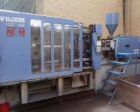 دستگاه تزریق پلاستیک جهت تولید سبد میوه