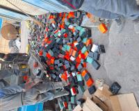 خریدار باطری فرسوده باطری یو پی اس ups