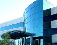 فروش و نصب شیشه سکوریت و نمای شیشه ای