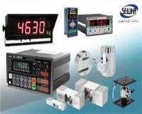 نمایشگرهای وزن سوها در سری - SI460A - SI400
