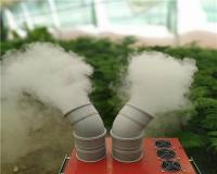 رطوبت ساز زعفران و قارچ ، توری شید سایبان ، هیتر سقف کشسان ، جت هیتر گازی و برقی