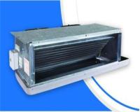 تولید و فروش فن کویل زمینی , سقفی , کانالی