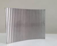 سیو سگمنت سانتریفیوژ ،50 تا 500 میکرون،تحویل فوری