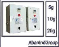 فروش دستگاه های ازن ژنراتور