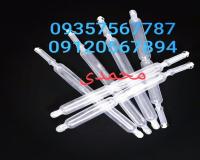 تولید کننده تیوپ نوشمک، تیوپ یخمک