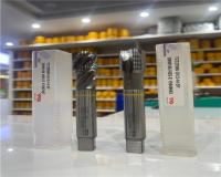 انواع مته آهن استیل کبالت مته چهار شیار و پنج شیار