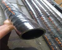 شیلنگ تخلیه بونکر سیمان