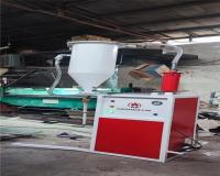 دستگاه پرکن کپسول آتش نشانی