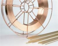 سیم جوش نقره کادمیوم دار برند بیژن سیم