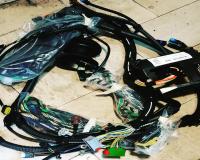 فروش سیم کشی خودرو سوکت اصلی