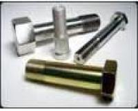 پیچ ومهره استیل