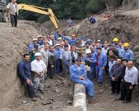 مشاور پایه 3 ساختمان – تهران_آرمان سازه پرشین