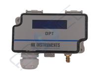 ترانسمیتر اختلاف فشار HK - DPT-IO-MOD