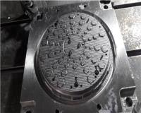 خدمات فرز cnc ، قالب سازی و تراشکاری