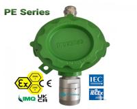 دتکتور گاز مایع مدل PE3012R و سنسور lpg ال‌پی‌جی