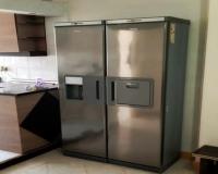 یخچال ساید هیمالیا ،ظرفیت بالا و بی رقیب