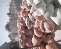 قیمت گچ الاهلی / مصالح ساختمانی آتای