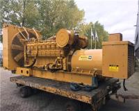 دیزل ژنراتور 25000