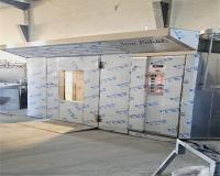 فروش فر قنادی اصفهان