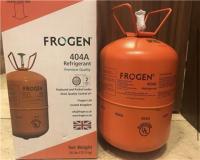 کپسول گاز 404