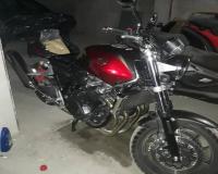 باطری موتور سیکلت وسپا کلیک بنلی ان اس آر اس هوندا